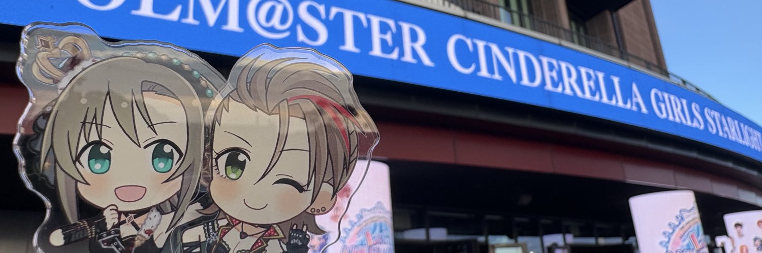 凪榎's banner