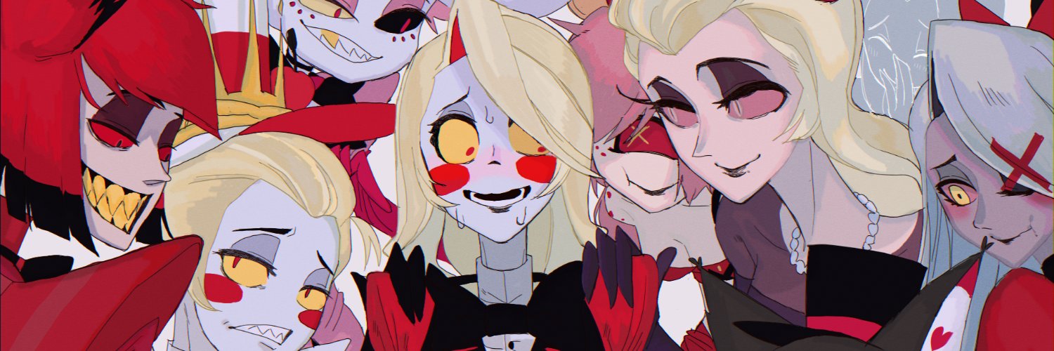 Ice7653Ice's profile banner image