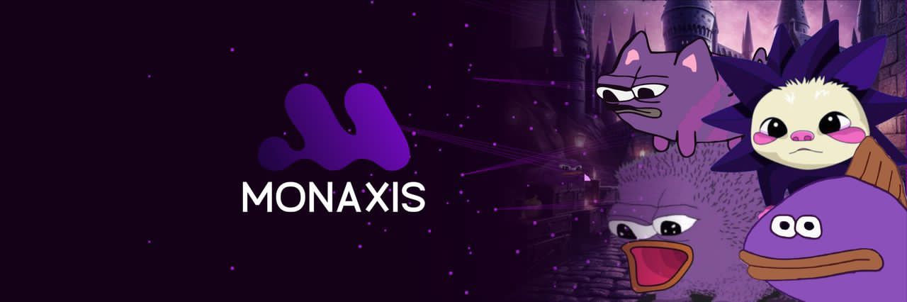 monaxis's banner