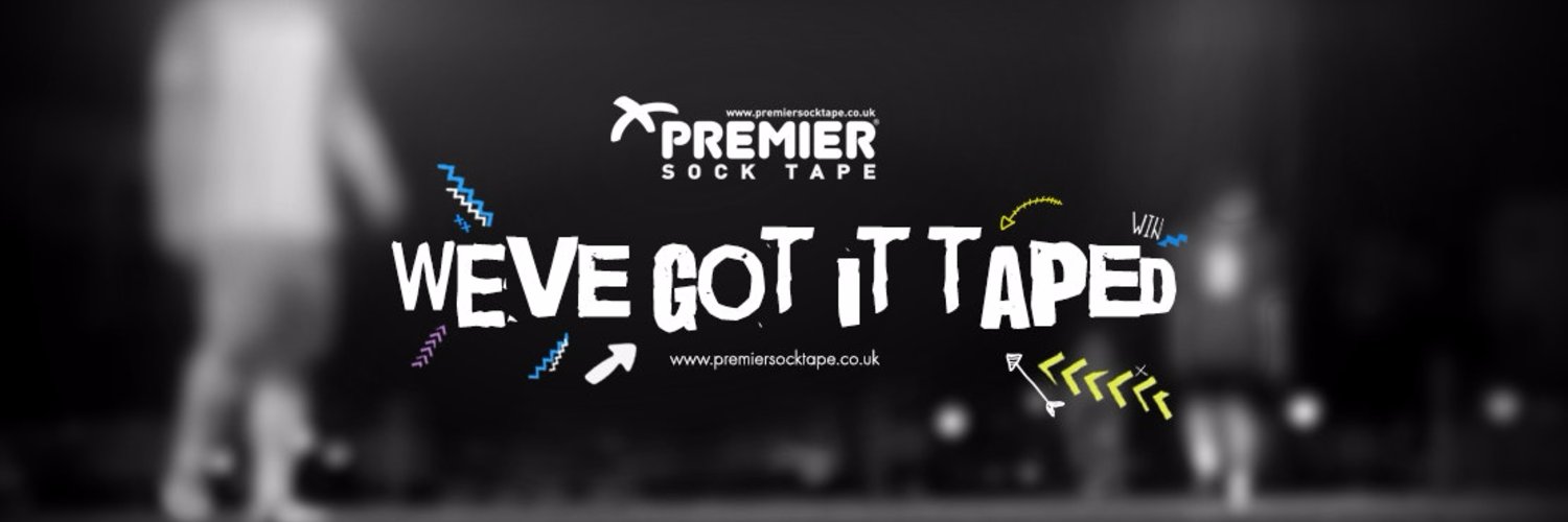 PremierSockTape's profile banner image