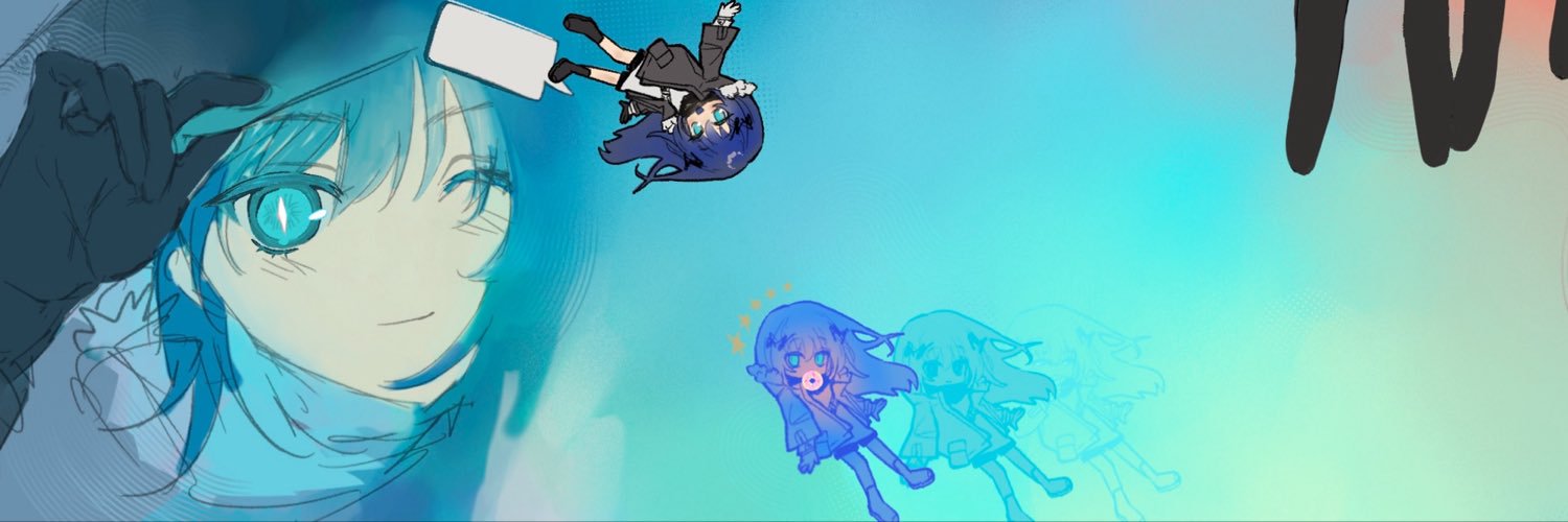 xsxiln's profile banner image