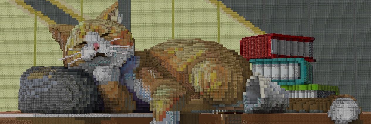 Nekko's banner
