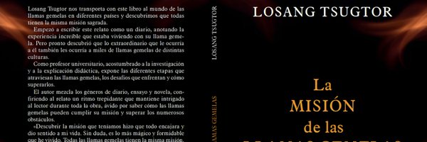 losangtsugtor Profile Banner