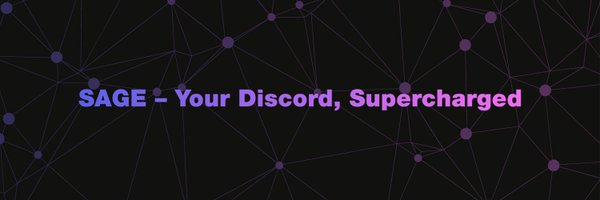 SageBot_XYZ Profile Banner