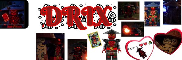 Drix_Forbidden5 Profile Banner