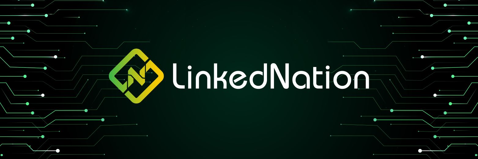 LinkedNation banner
