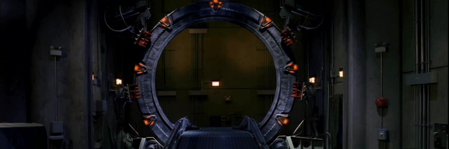 Samantha Carter's banner