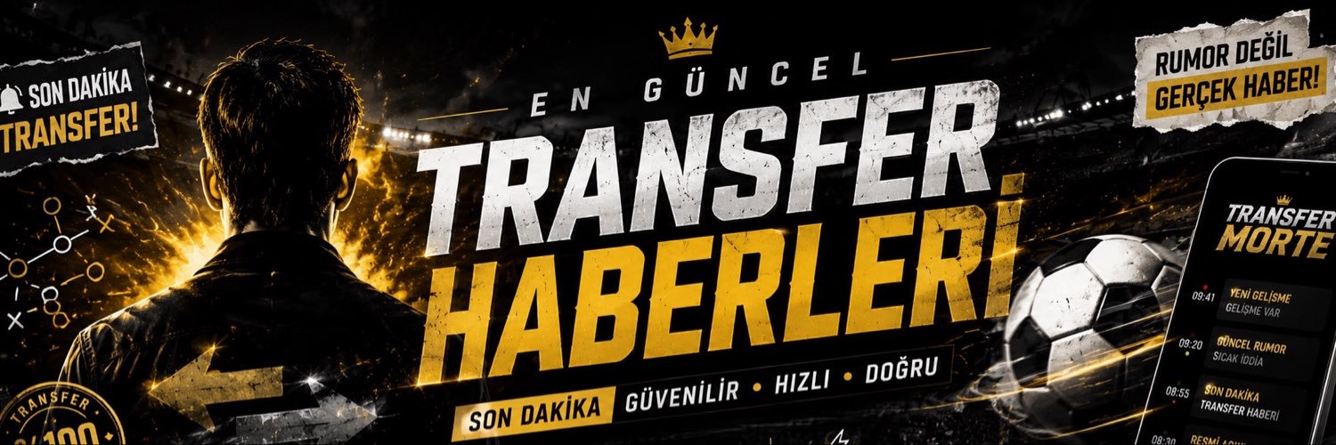 TRANSFER MORTE banner