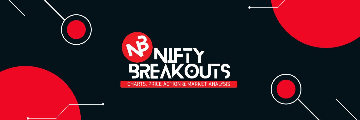 NiftyBreakouts's profile banner image