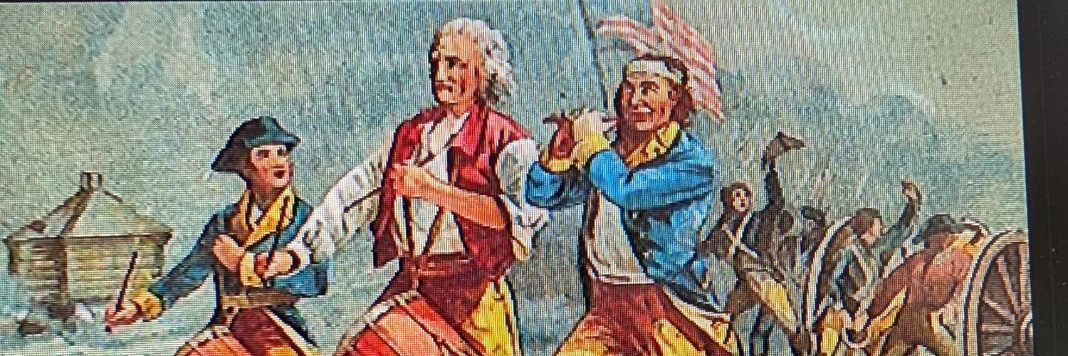 Richard Morrison banner