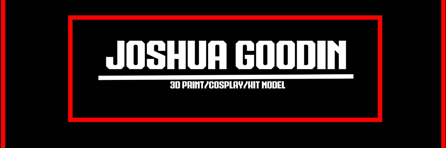 JoshuaGood1998's profile banner image