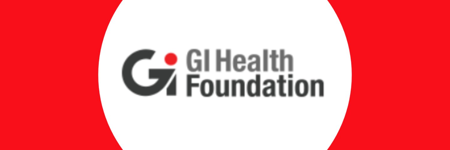 Gi Health Foundation banner