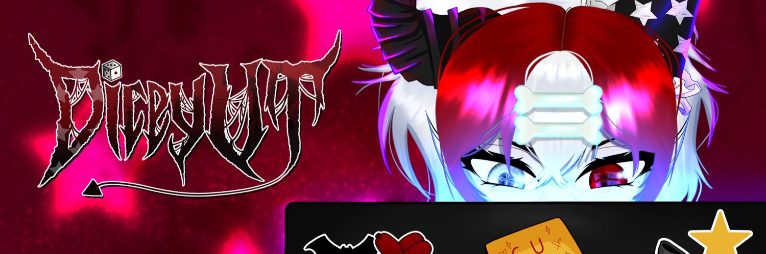 DiceyVT's profile banner image