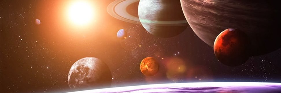 NASA Social 🚀 banner