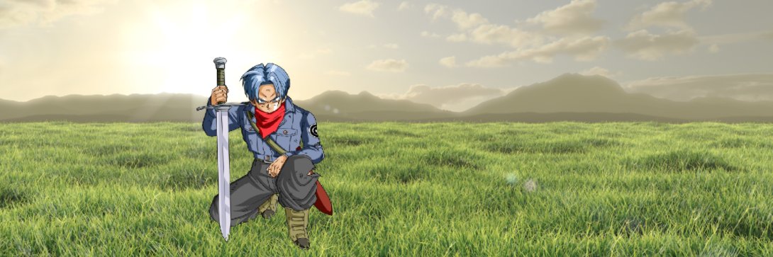 SSJ_TrunksCC's profile banner image