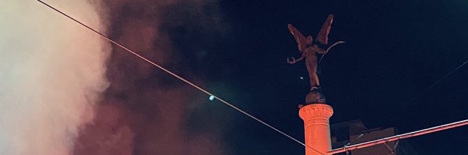 GolDelRealJaen's profile banner image