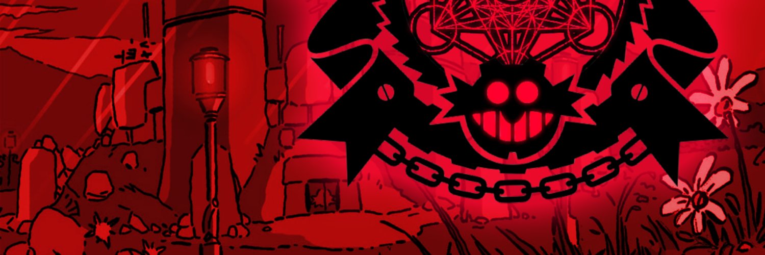 Clove the Pronghorn banner