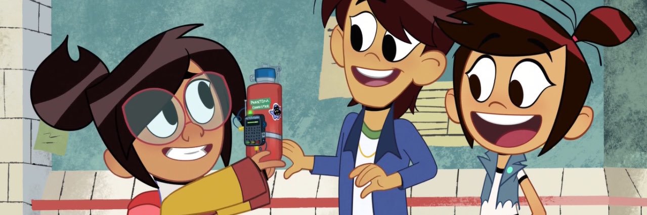 June Week 2026 banner