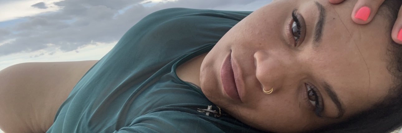 TheRealRolanda_'s profile banner image