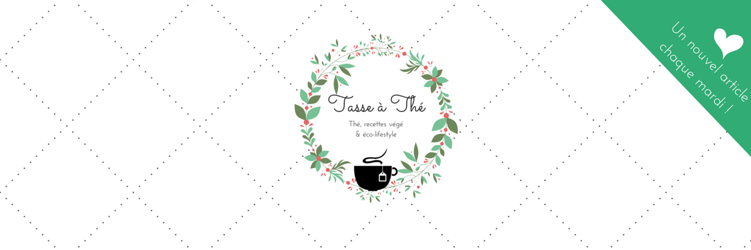 Tasse à Thé banner