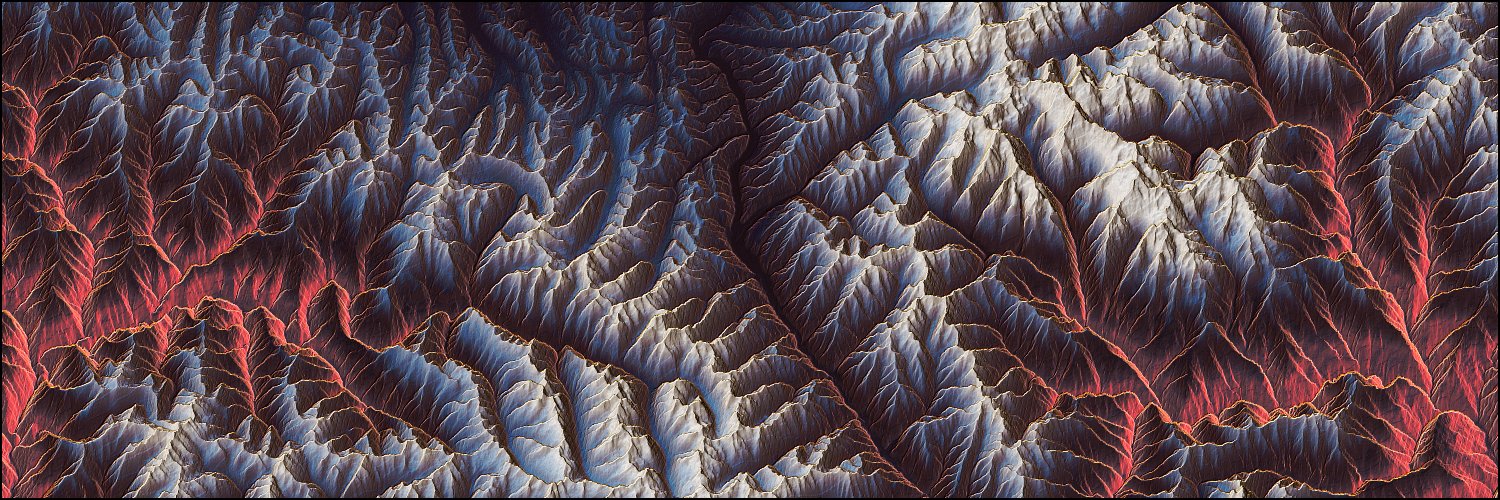 Toposcapes's profile banner image
