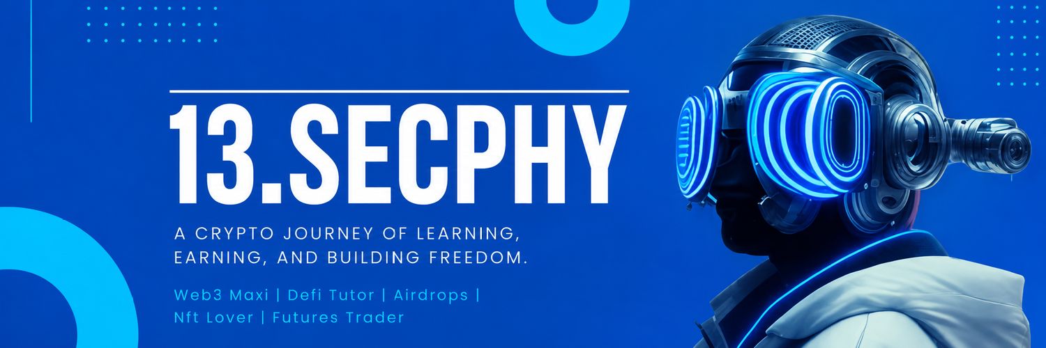 13Secphy's profile banner image