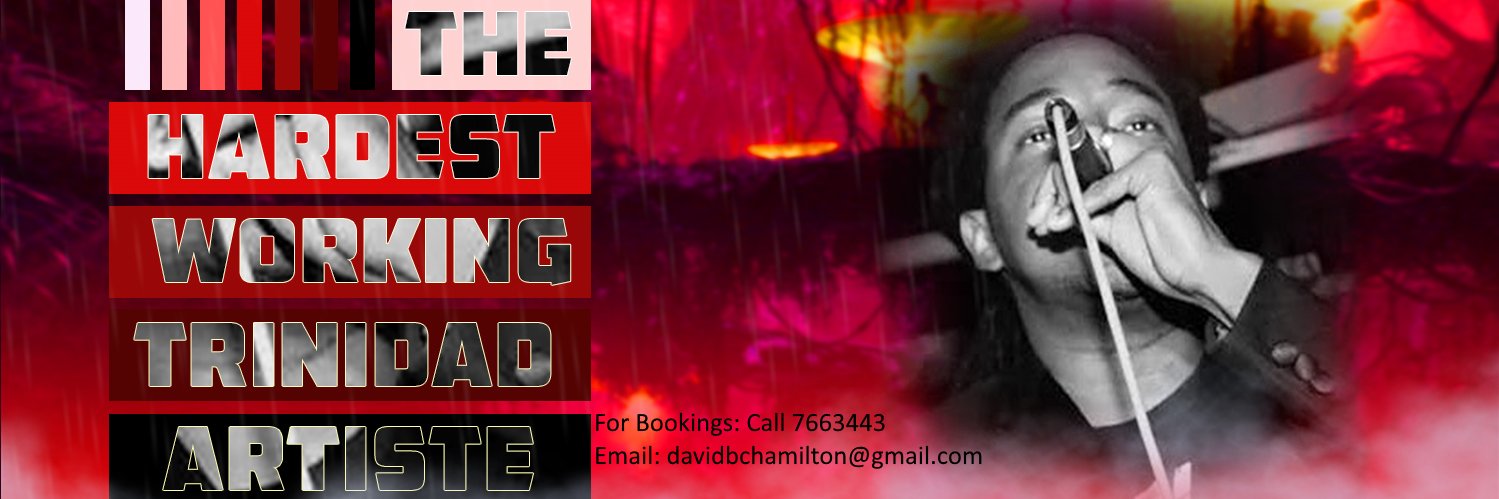 The hardest working banner