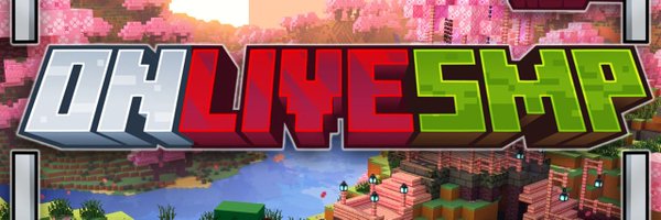 OnLiveSMP Profile Banner