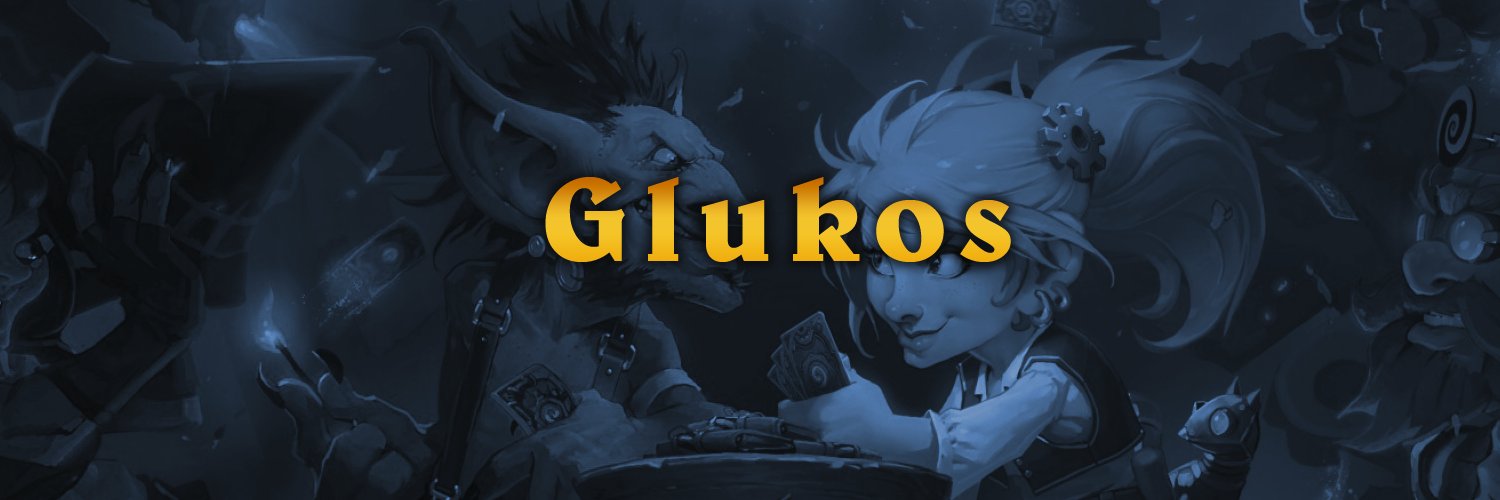 G1ukos banner
