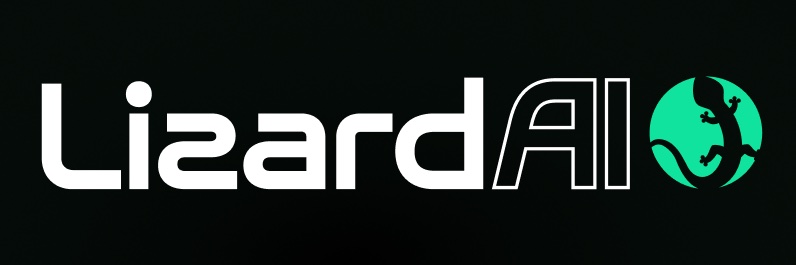 Lizard AI banner