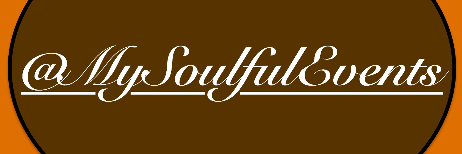 MySoulfulEvents's profile banner image