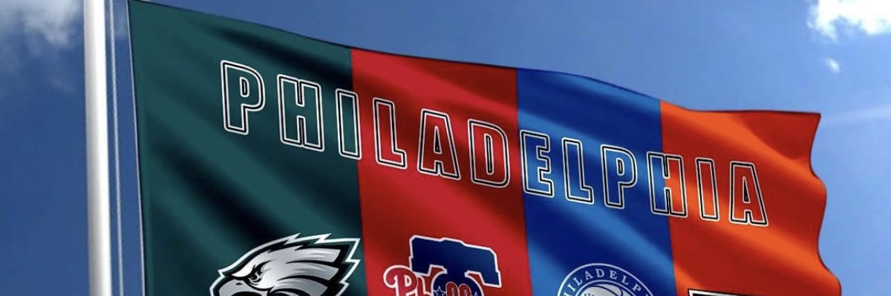 Double Z banner