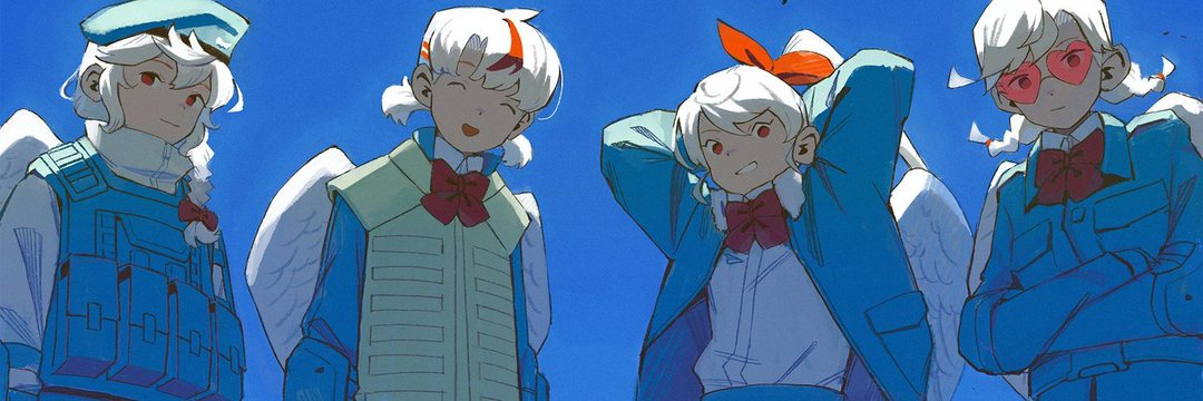 Daily Aiko Esquecer River banner