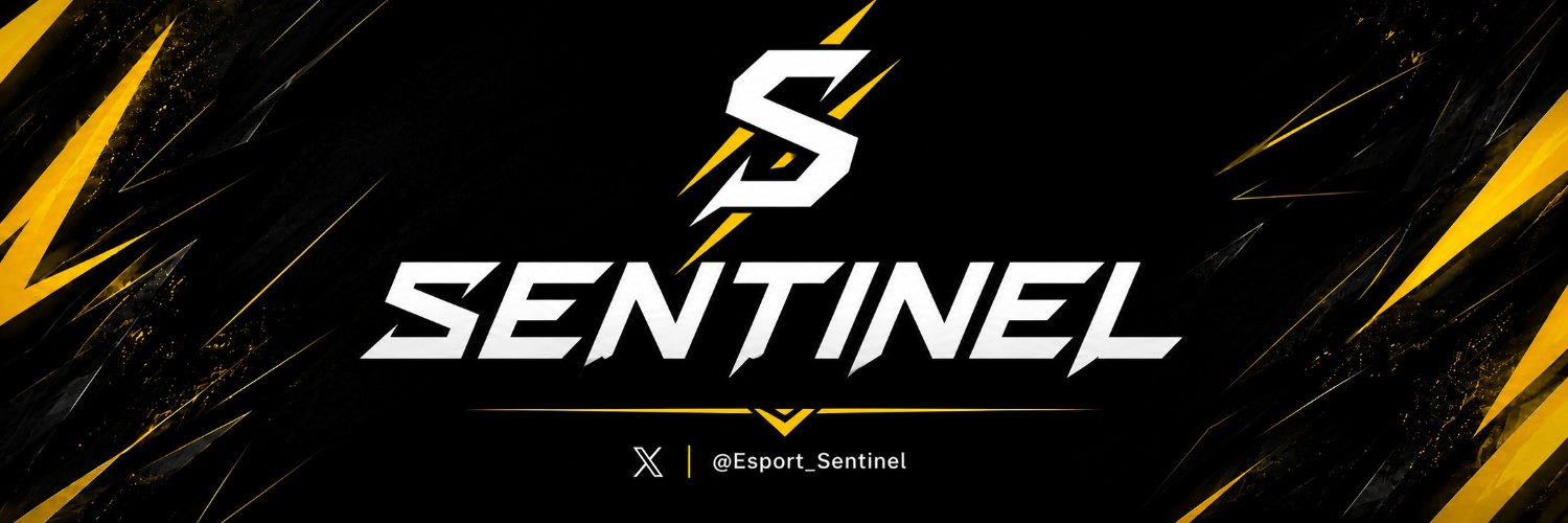 STN | Drastics🖤💛 banner