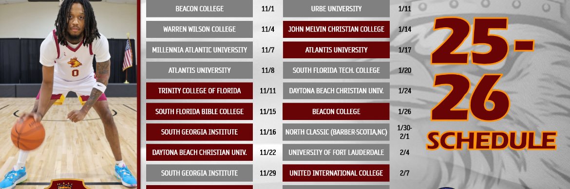 Dwayne Walker banner