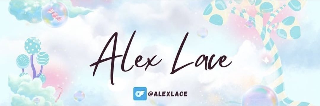 IamAlexLace banner
