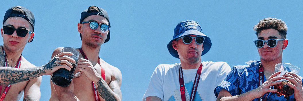juliangauto97's profile banner image