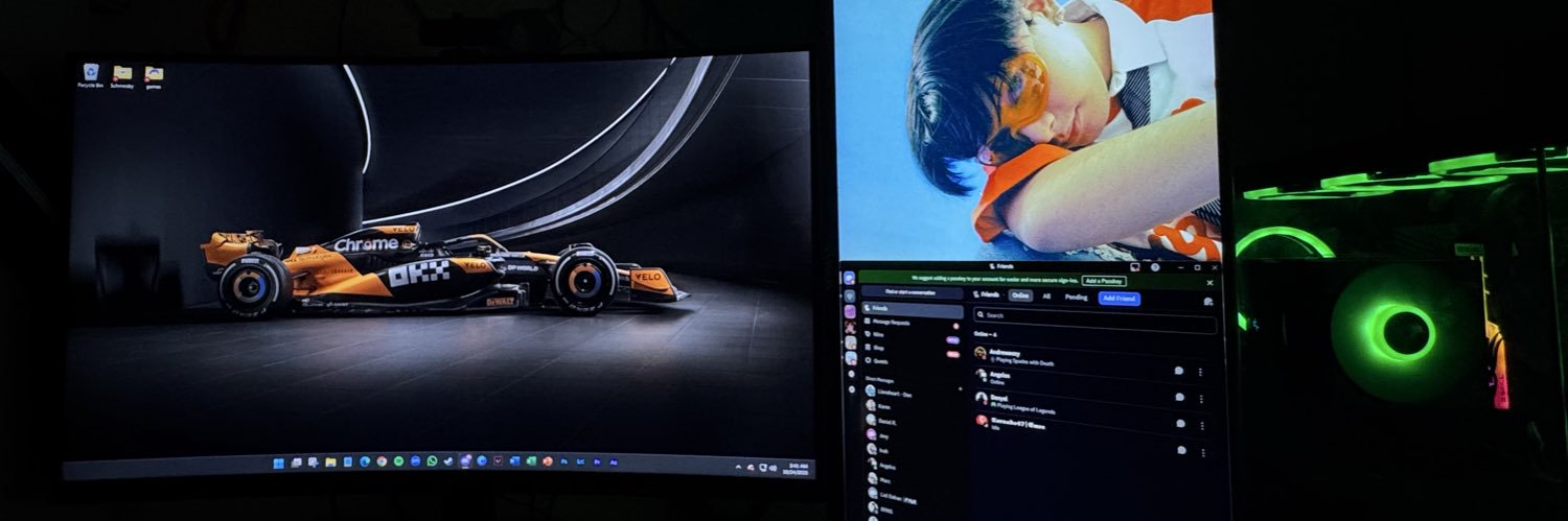 danschmosby's profile banner image