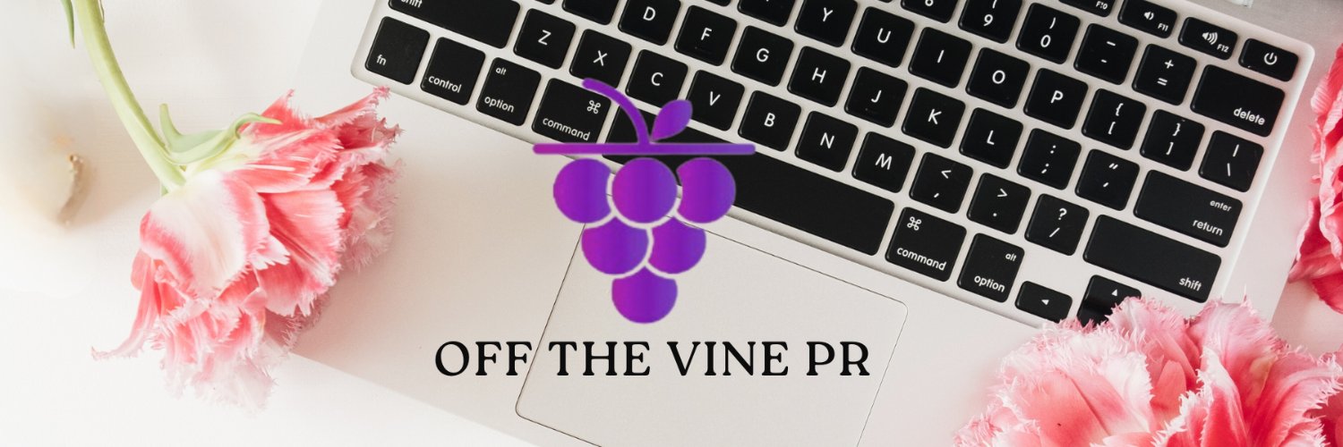 offthevinepr's profile banner image
