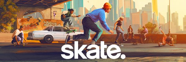 skate Profile Banner