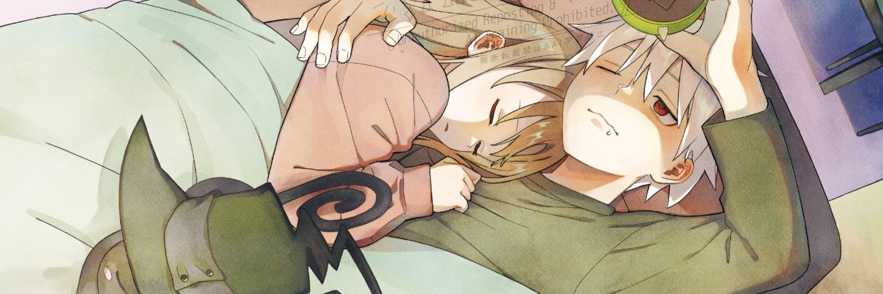 Chronaaa's profile banner image
