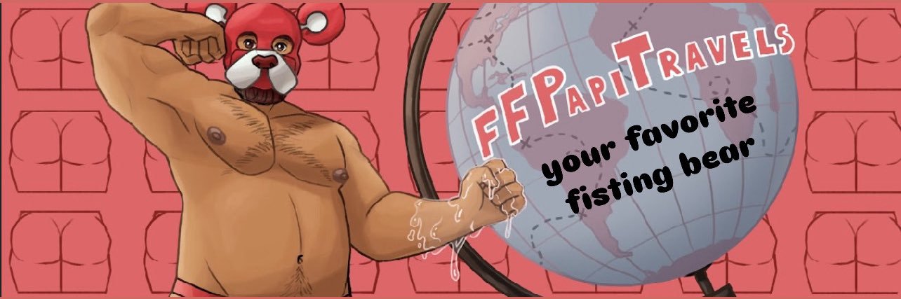 FFPapiTravels 🐻 FTL 29-5 🏖️ banner