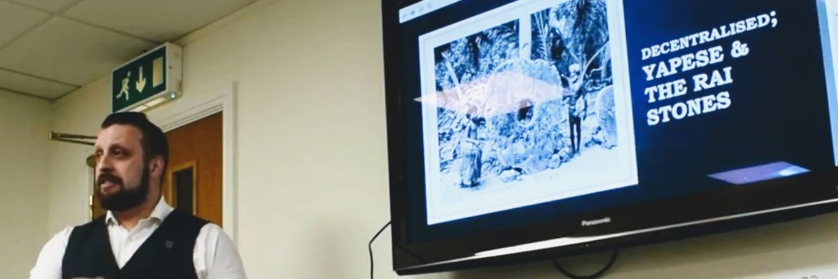 DanThomasTech's profile banner image
