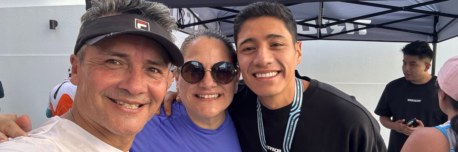 AVAstudillo's profile banner image