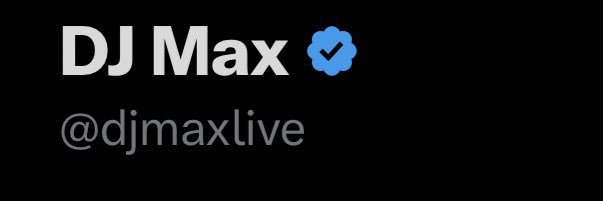 djmaxlive's profile banner image