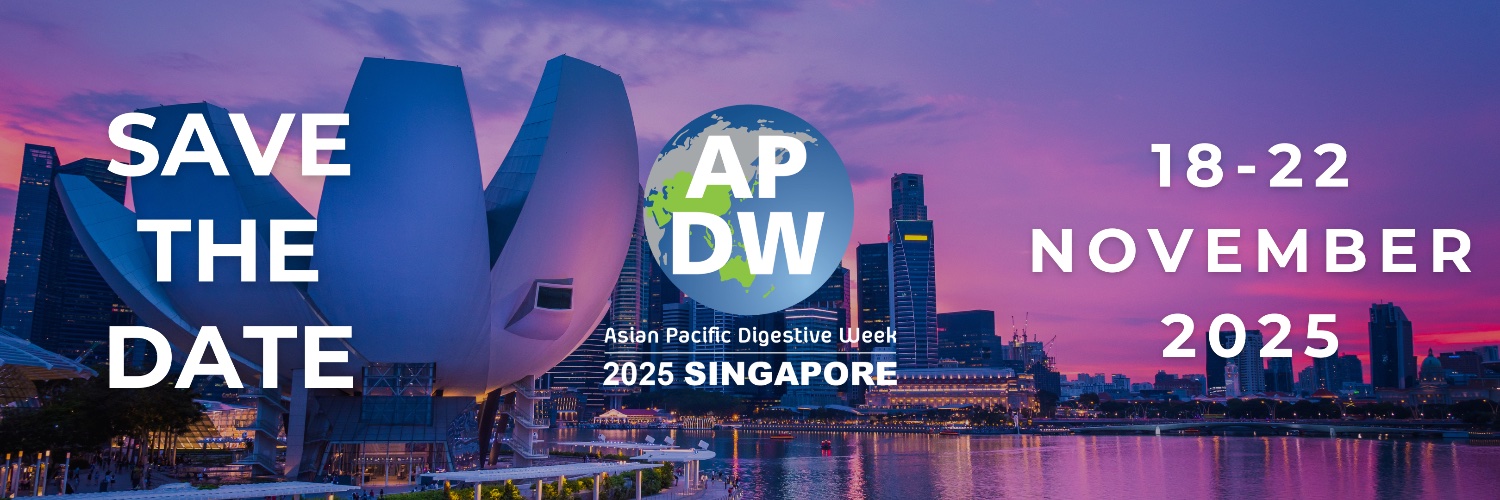 APDW 2025 banner