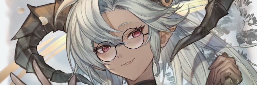 Darknesswedge's profile banner image