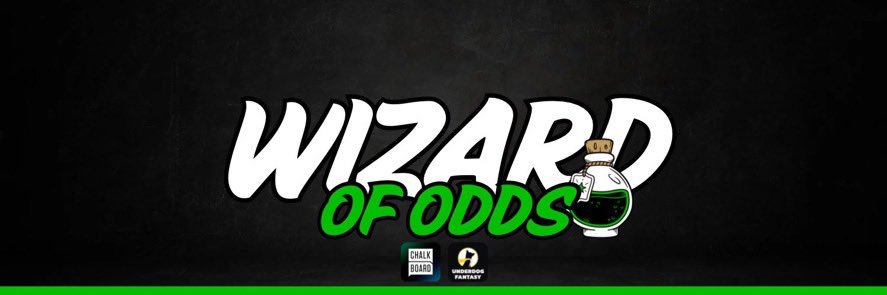 Wizard of Odds 🪄's banner