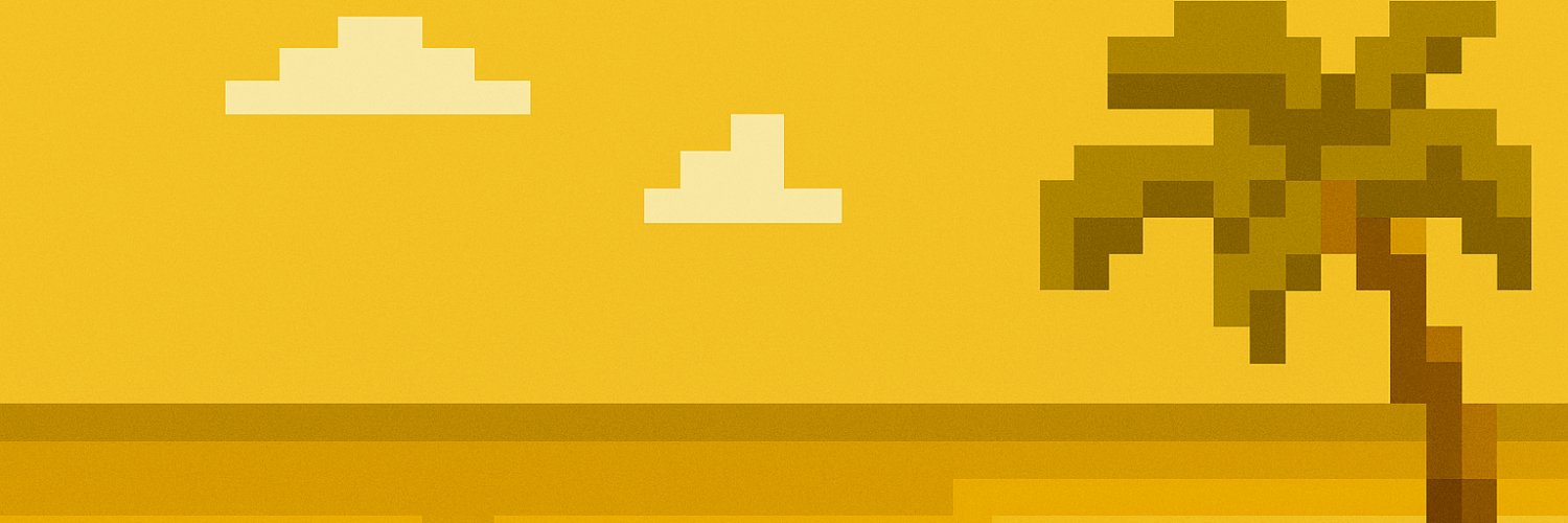 Bera Bit Birds banner