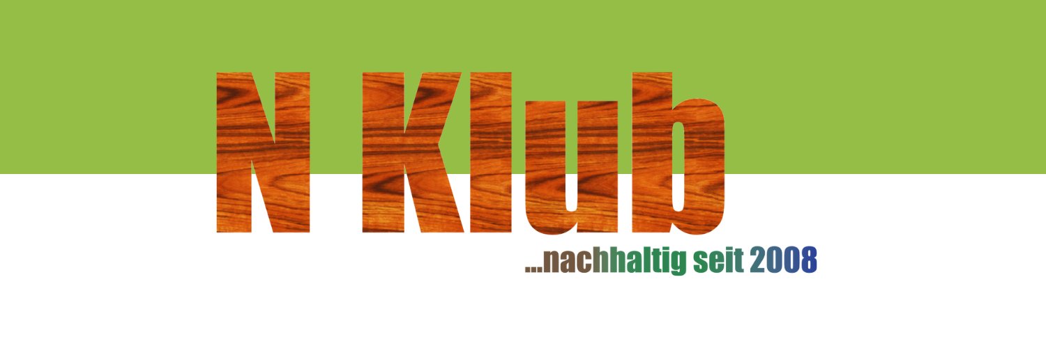 N Klub banner